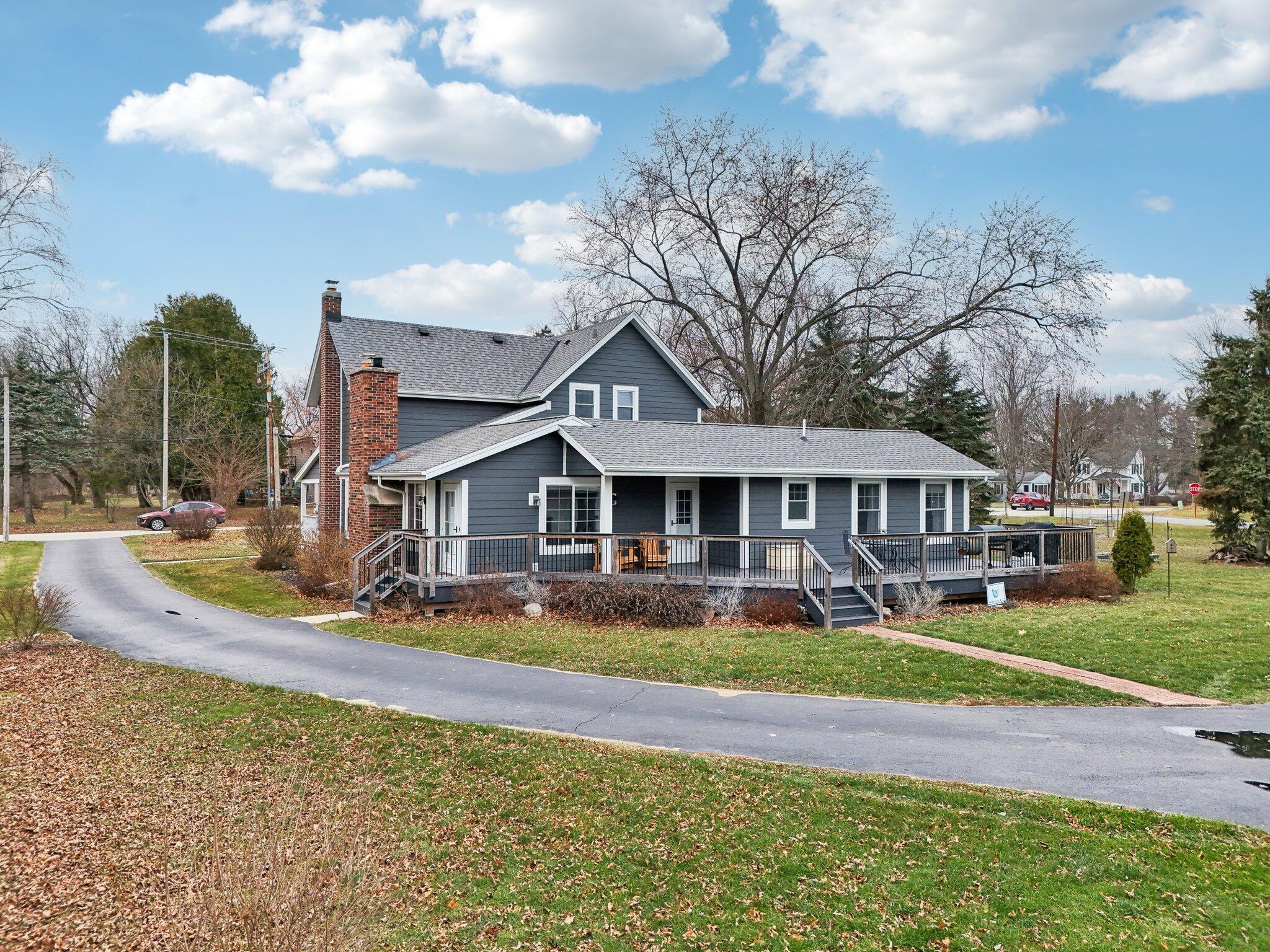 W299N5352 County Road E -