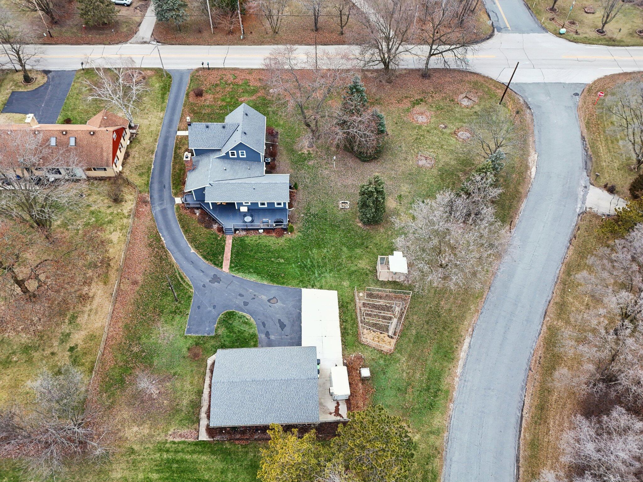 W299N5352 County Road E -