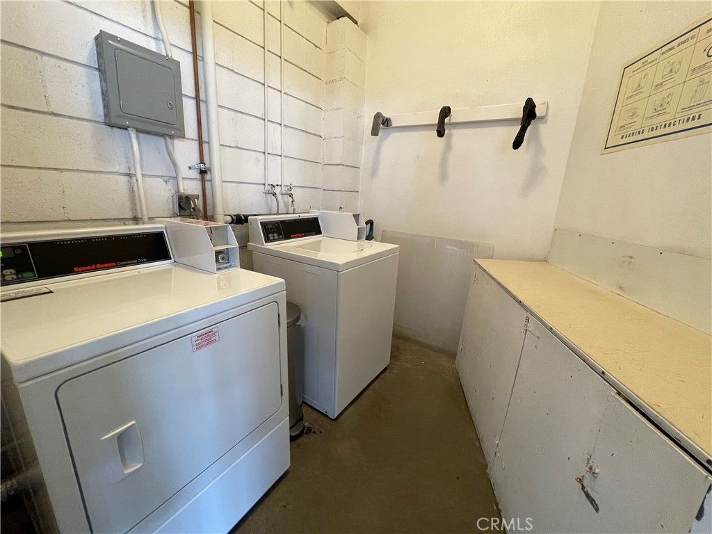 420 Monterey Lane 1D