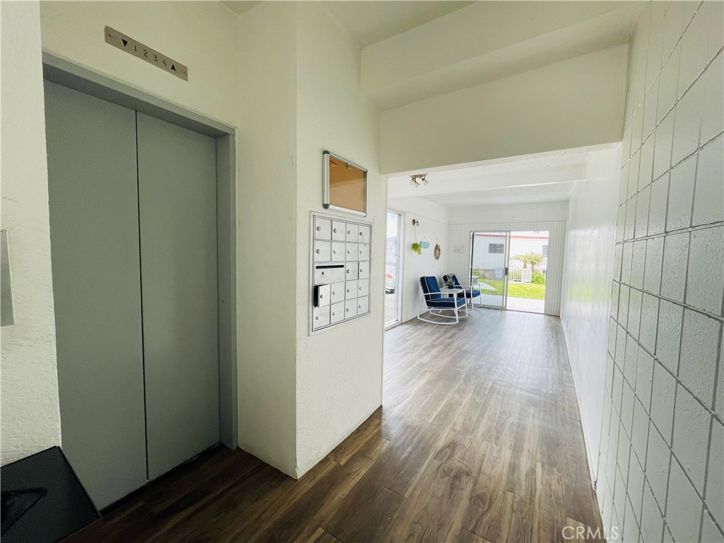 420 Monterey Lane 1D