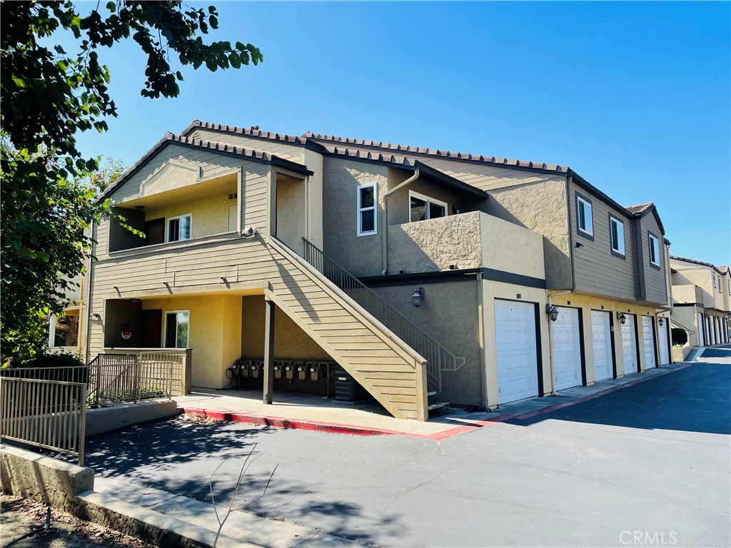 5054 Los Morros Way 108