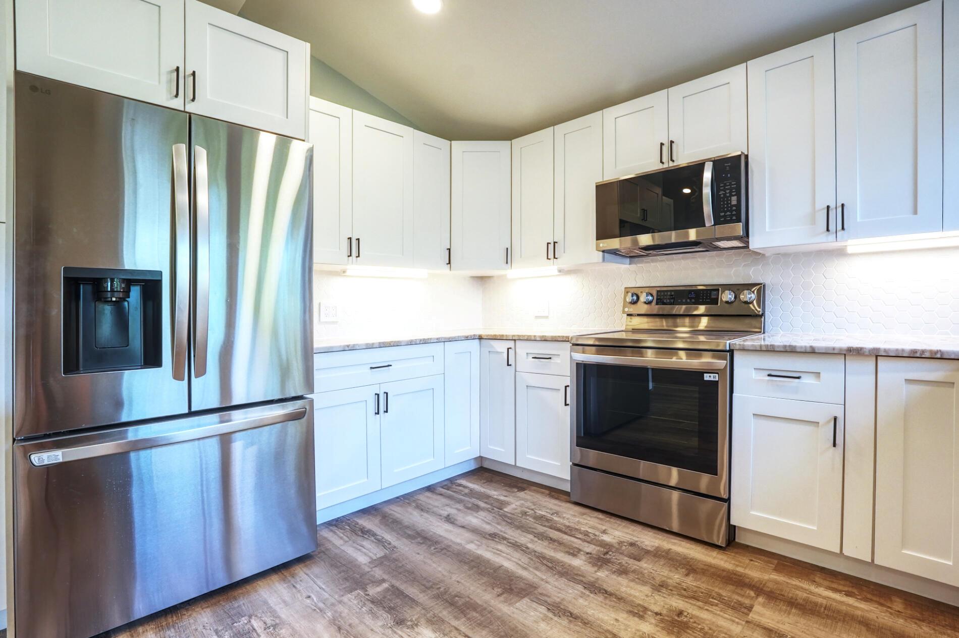 5018 SE Alicia Street