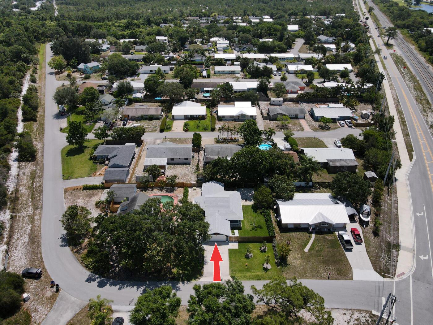 5018 SE Alicia Street