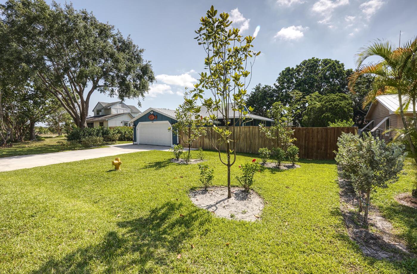 5018 SE Alicia Street