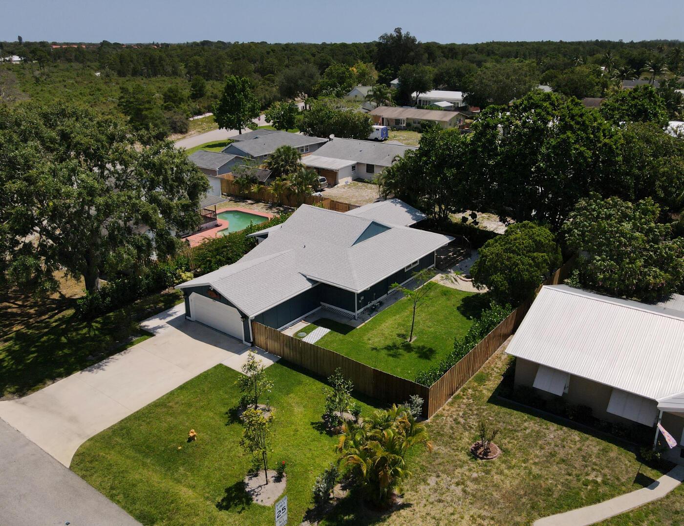 5018 SE Alicia Street