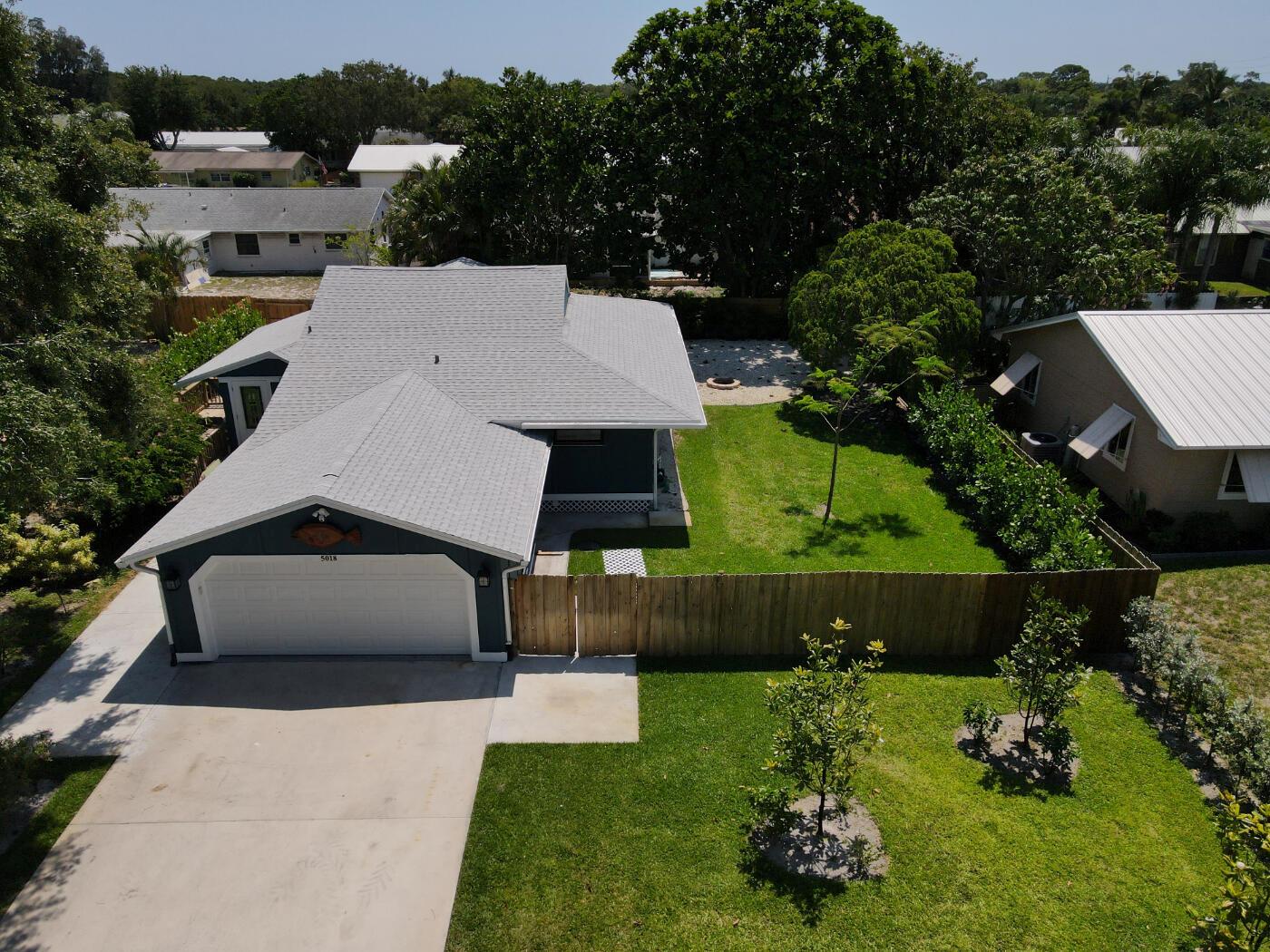 5018 SE Alicia Street