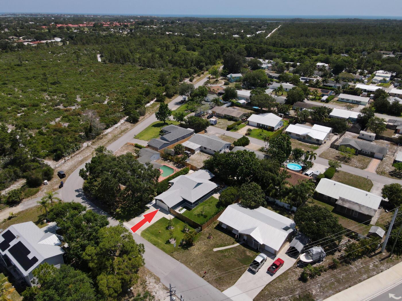 5018 SE Alicia Street