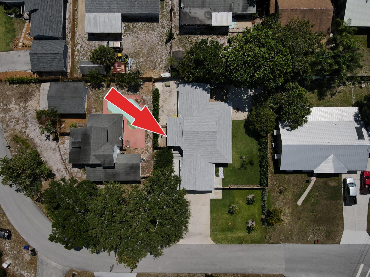 5018 SE Alicia Street