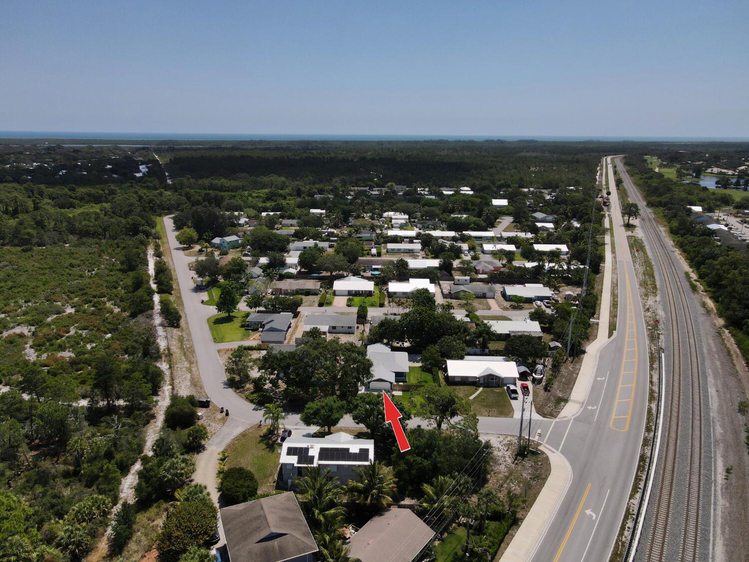 5018 SE Alicia Street