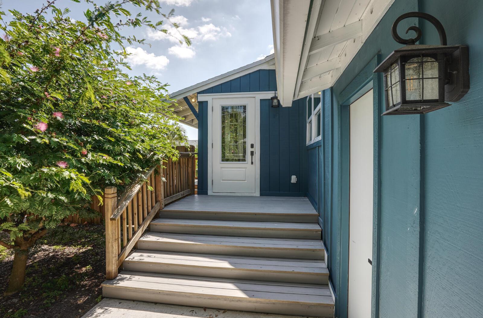 5018 SE Alicia Street