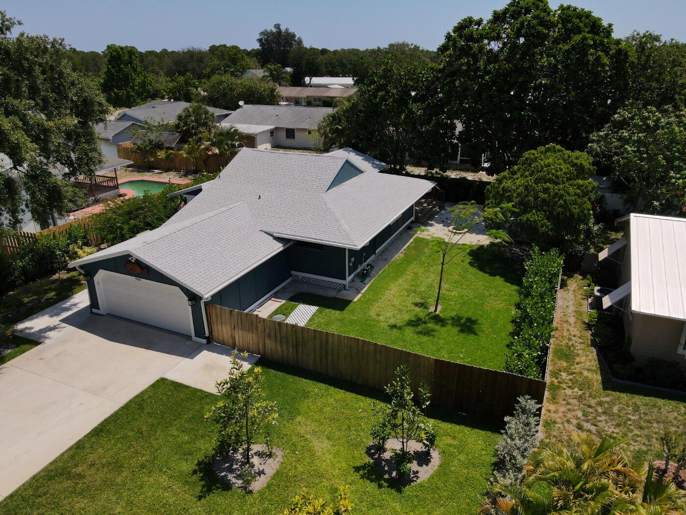 5018 SE Alicia Street