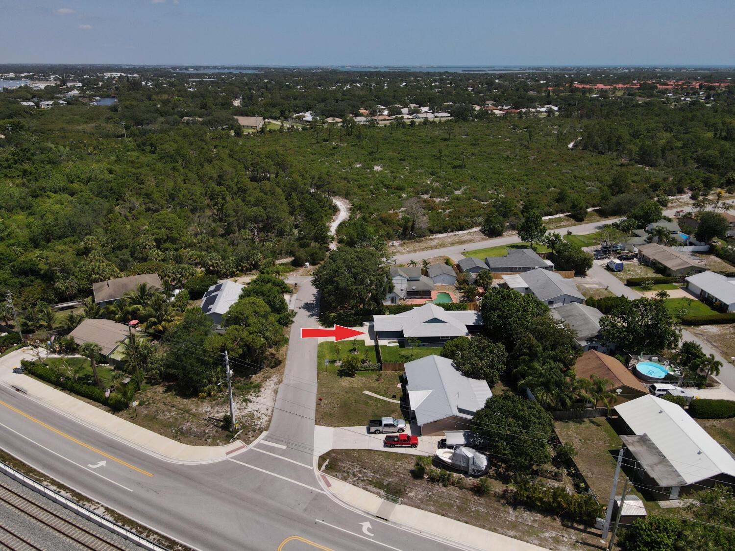 5018 SE Alicia Street