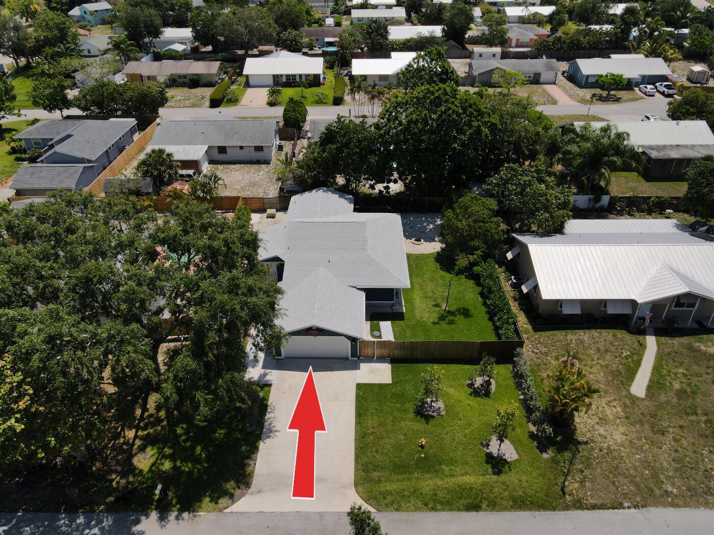 5018 SE Alicia Street