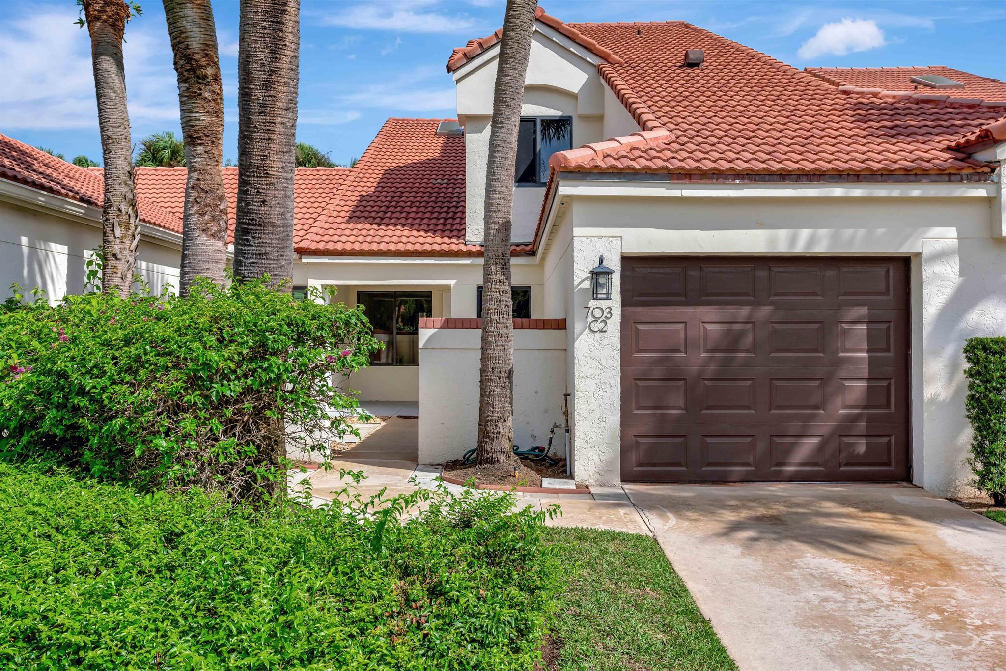 703 Sea Oats Drive C-2