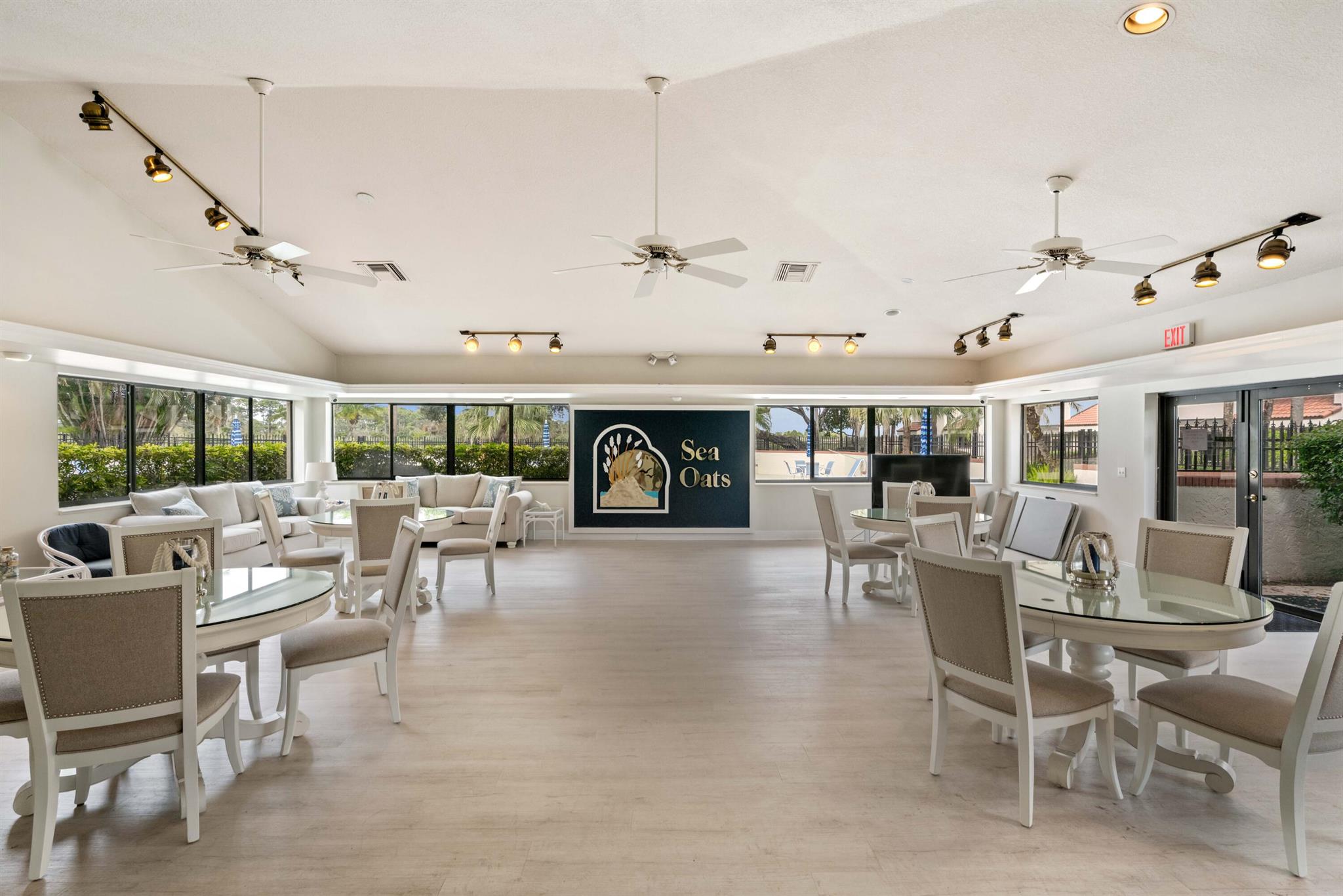 703 Sea Oats Drive C-2