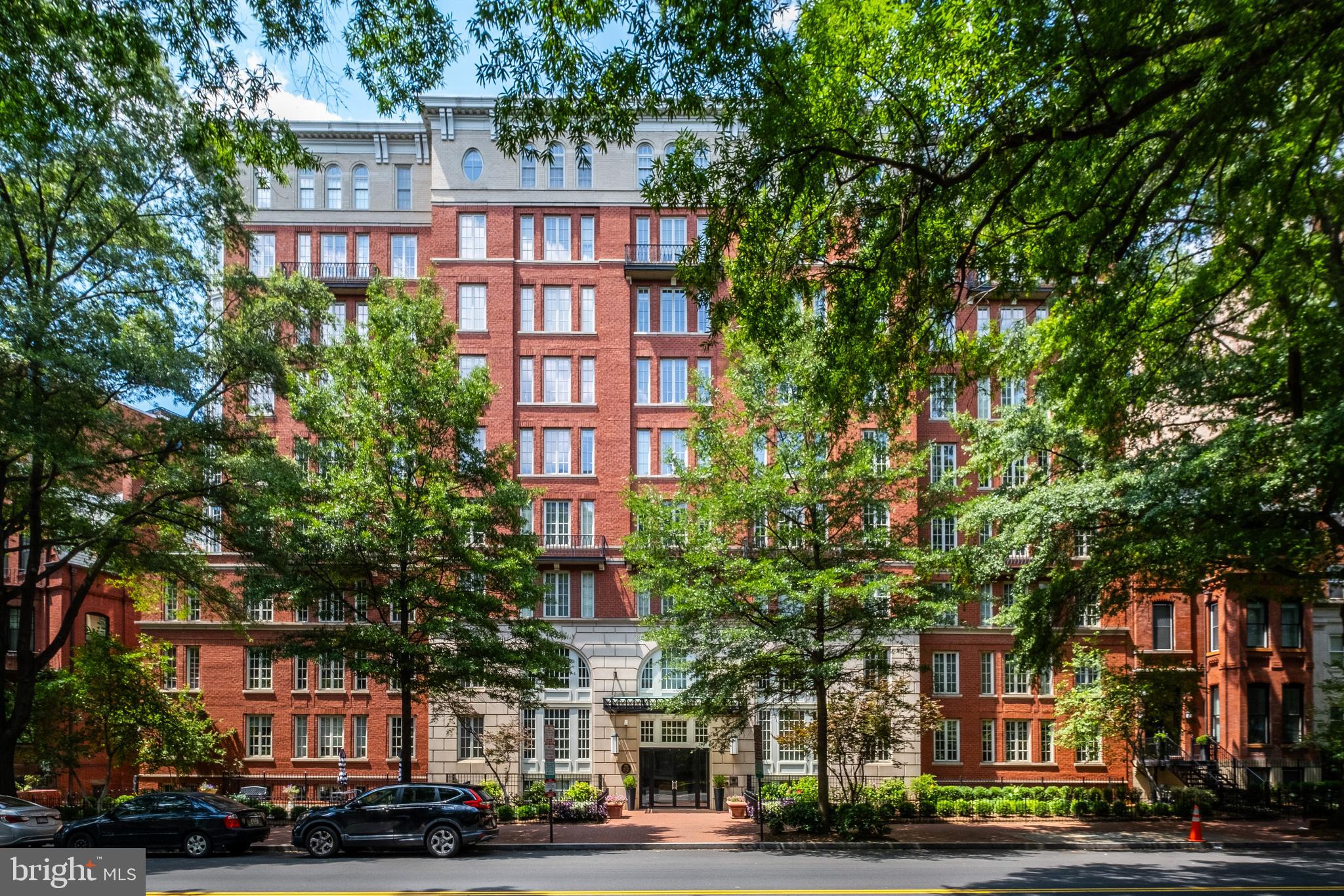 1441 Rhode Island Ave NW #119