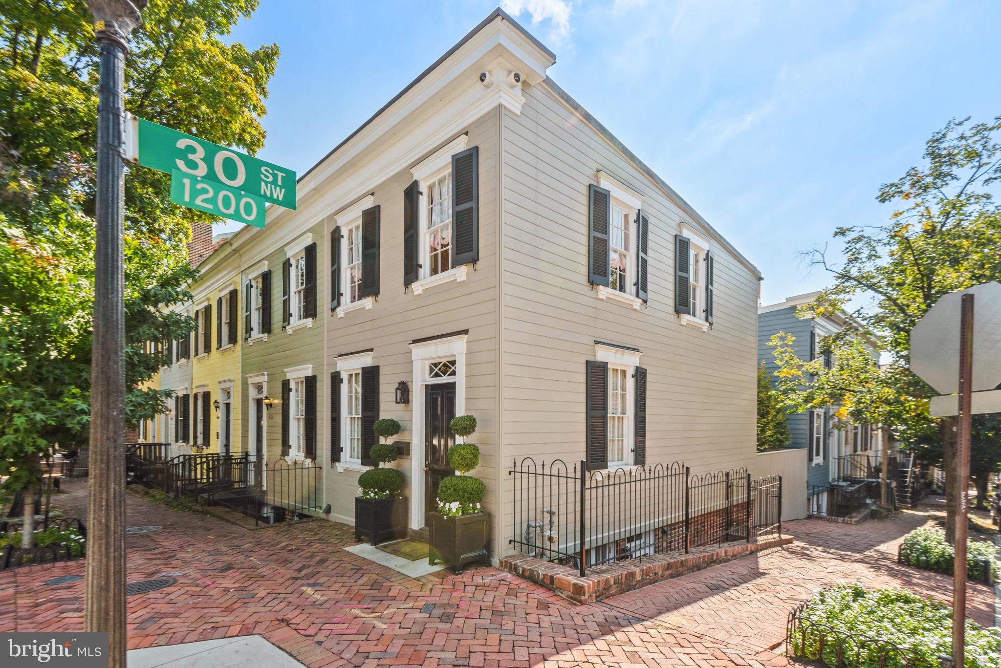 2924 N N St NW