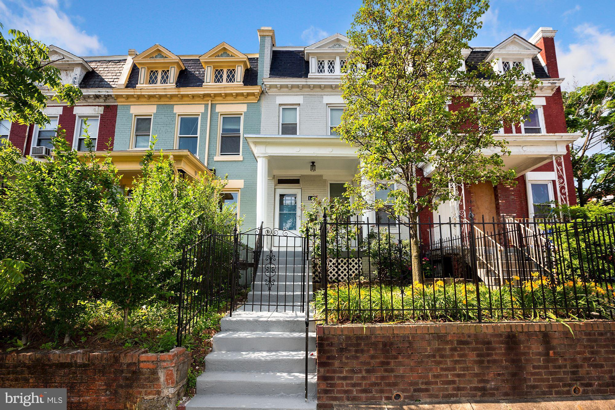 143 V ST NE