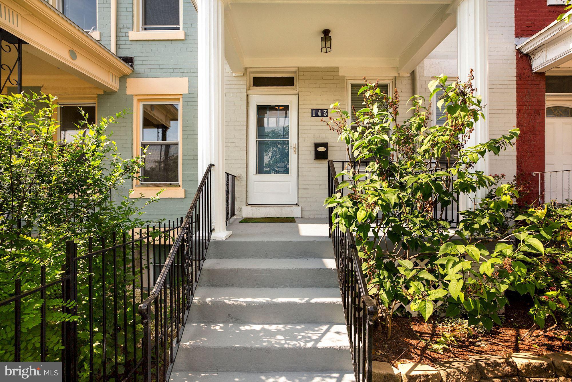 143 V ST NE