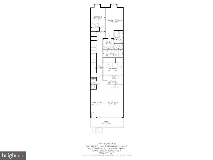 1230 Fairmont St NW #3