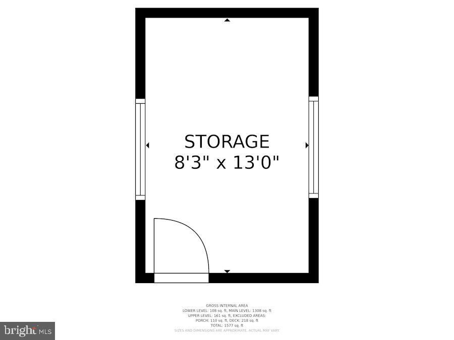 1230 Fairmont St NW #3