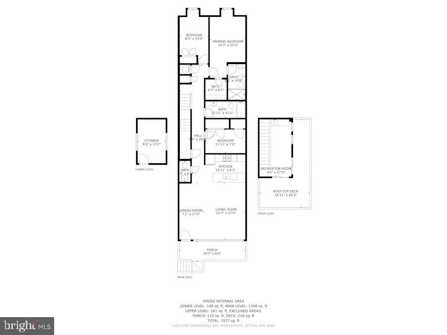 1230 Fairmont St NW #3