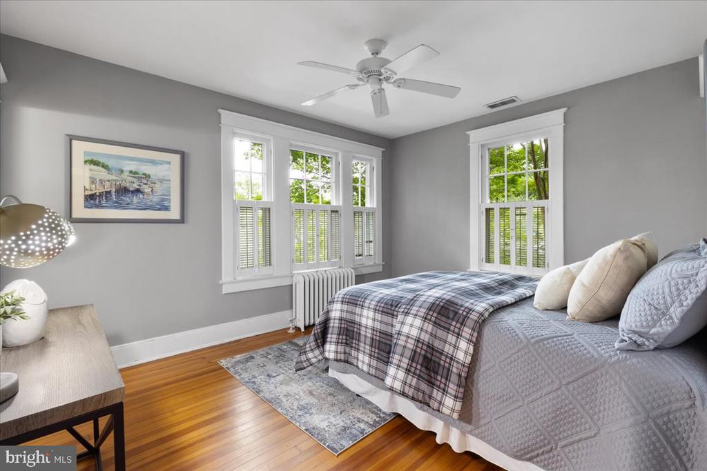 3906 Yuma St NW