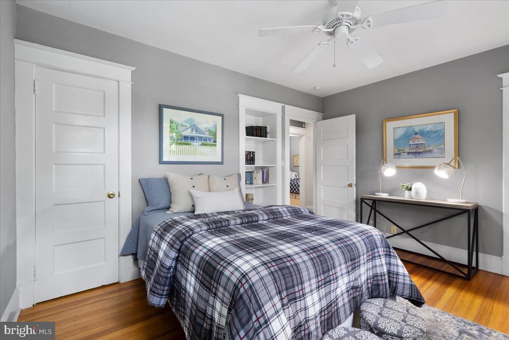 3906 Yuma St NW