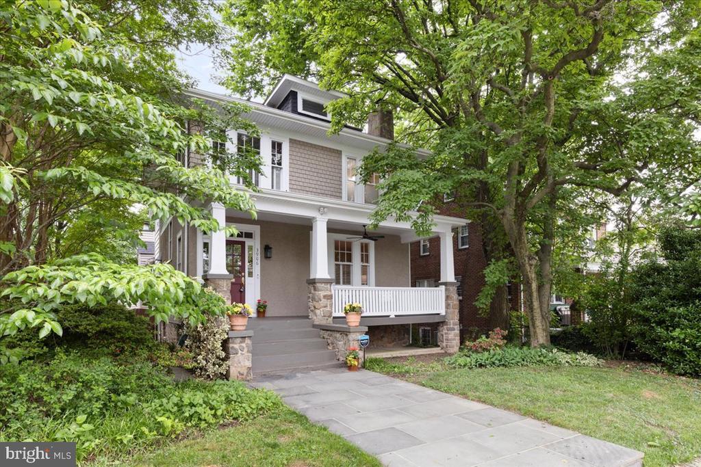 3906 Yuma St NW
