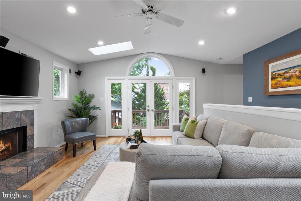 3906 Yuma St NW