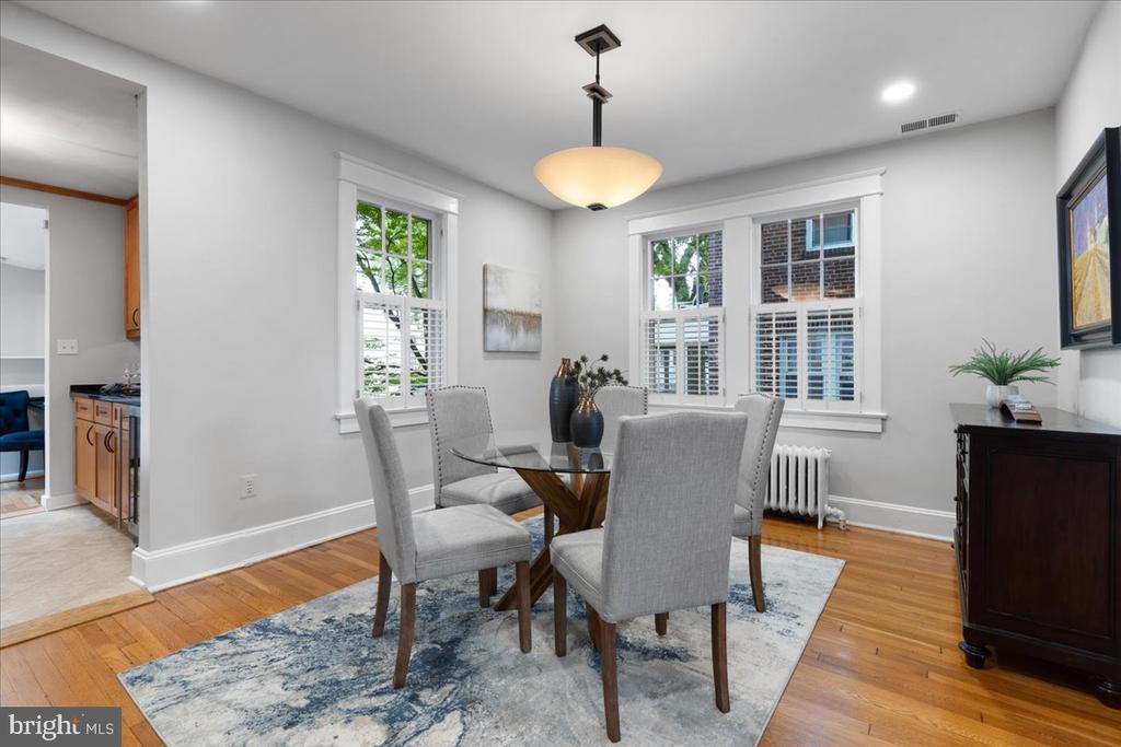 3906 Yuma St NW