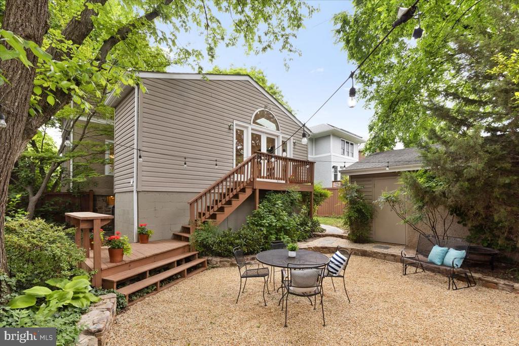 3906 Yuma St NW