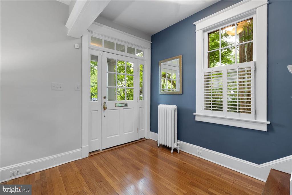 3906 Yuma St NW