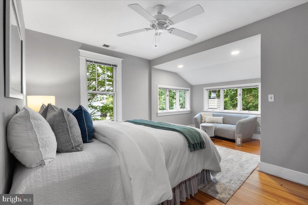3906 Yuma St NW