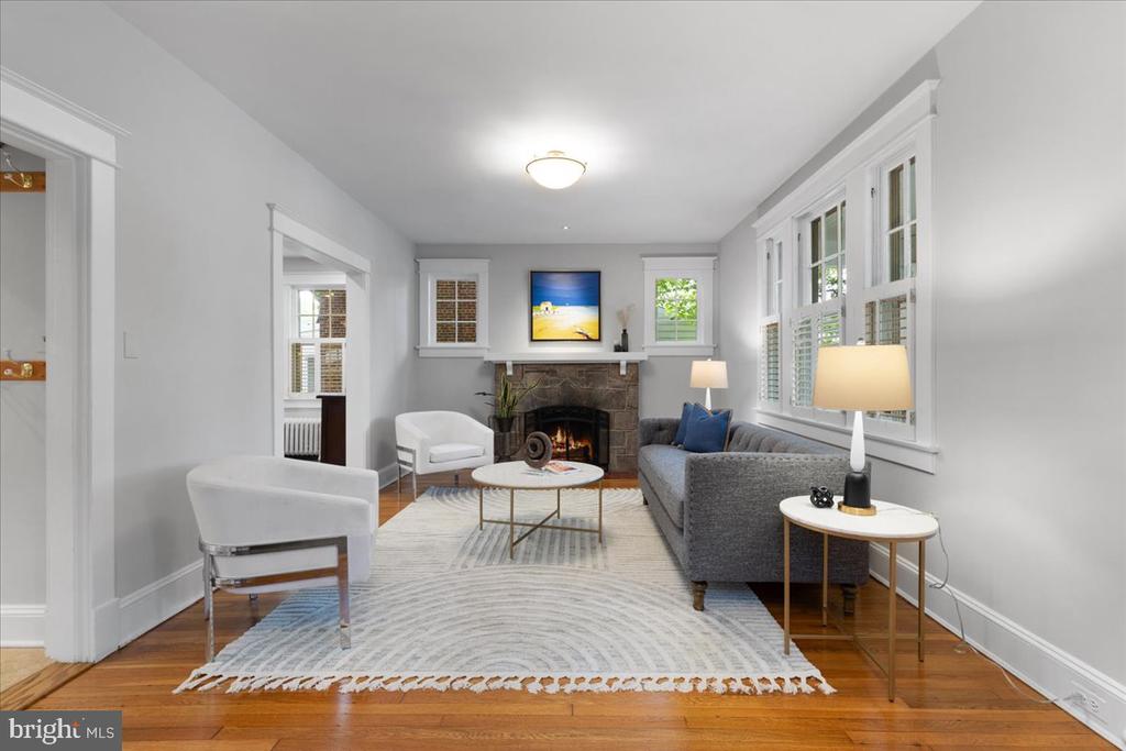 3906 Yuma St NW