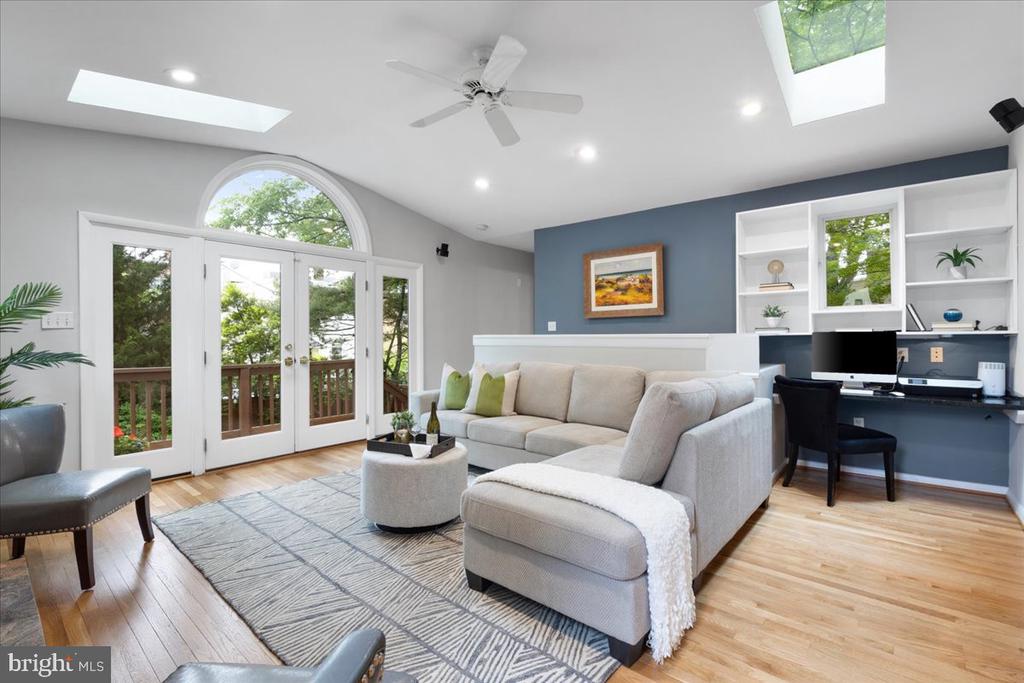 3906 Yuma St NW