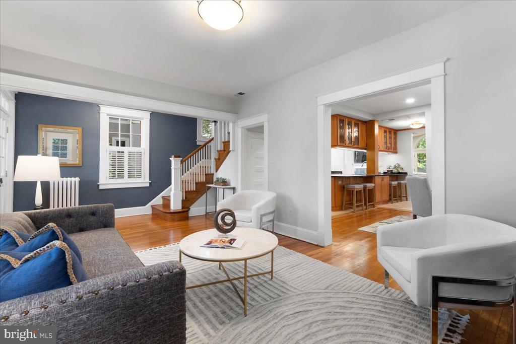 3906 Yuma St NW