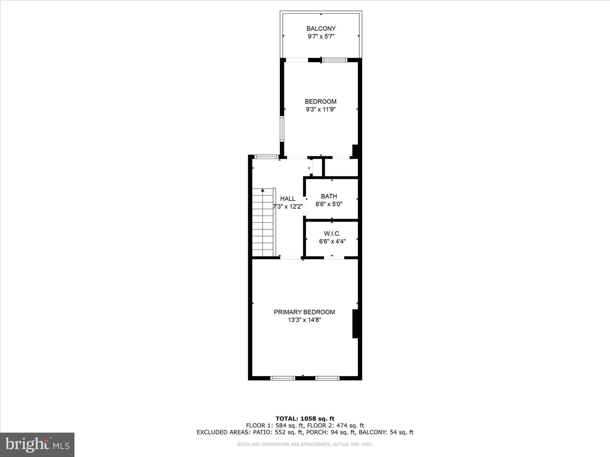 919 G St SE