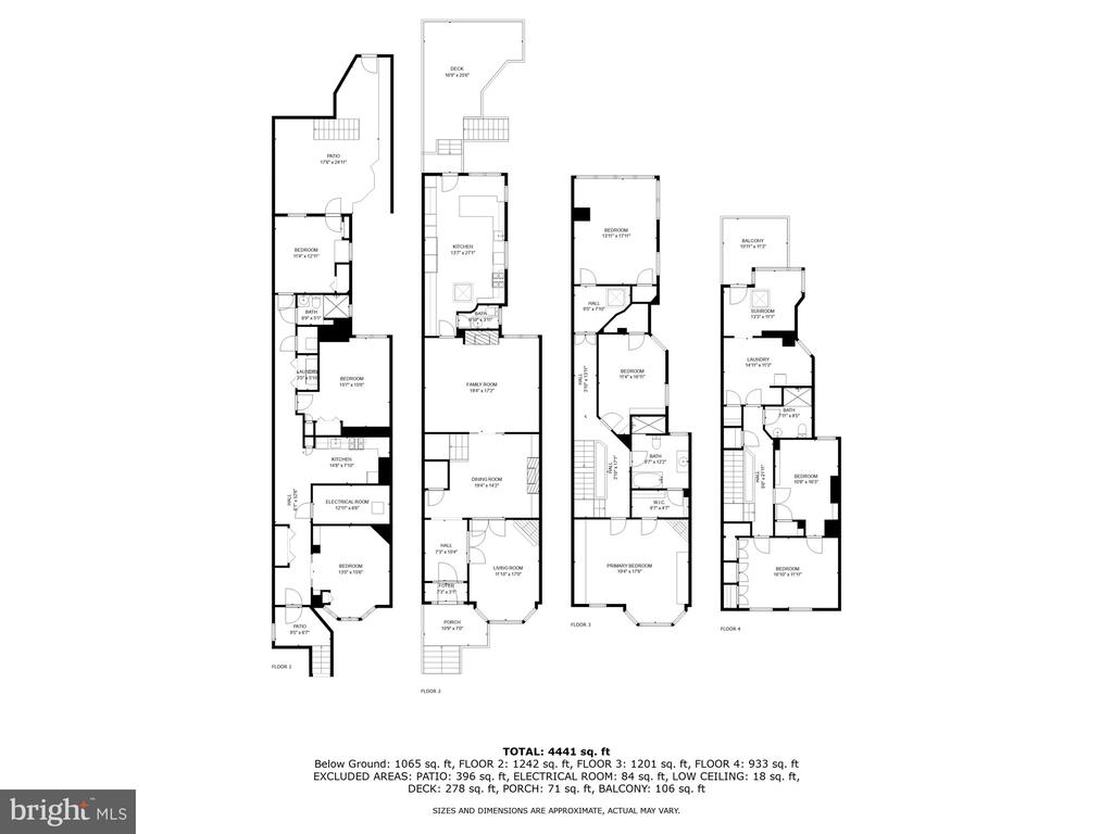 1730 Lamont St NW