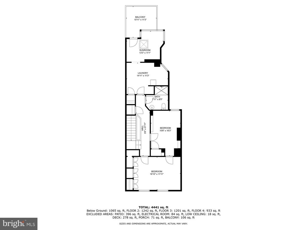 1730 Lamont St NW