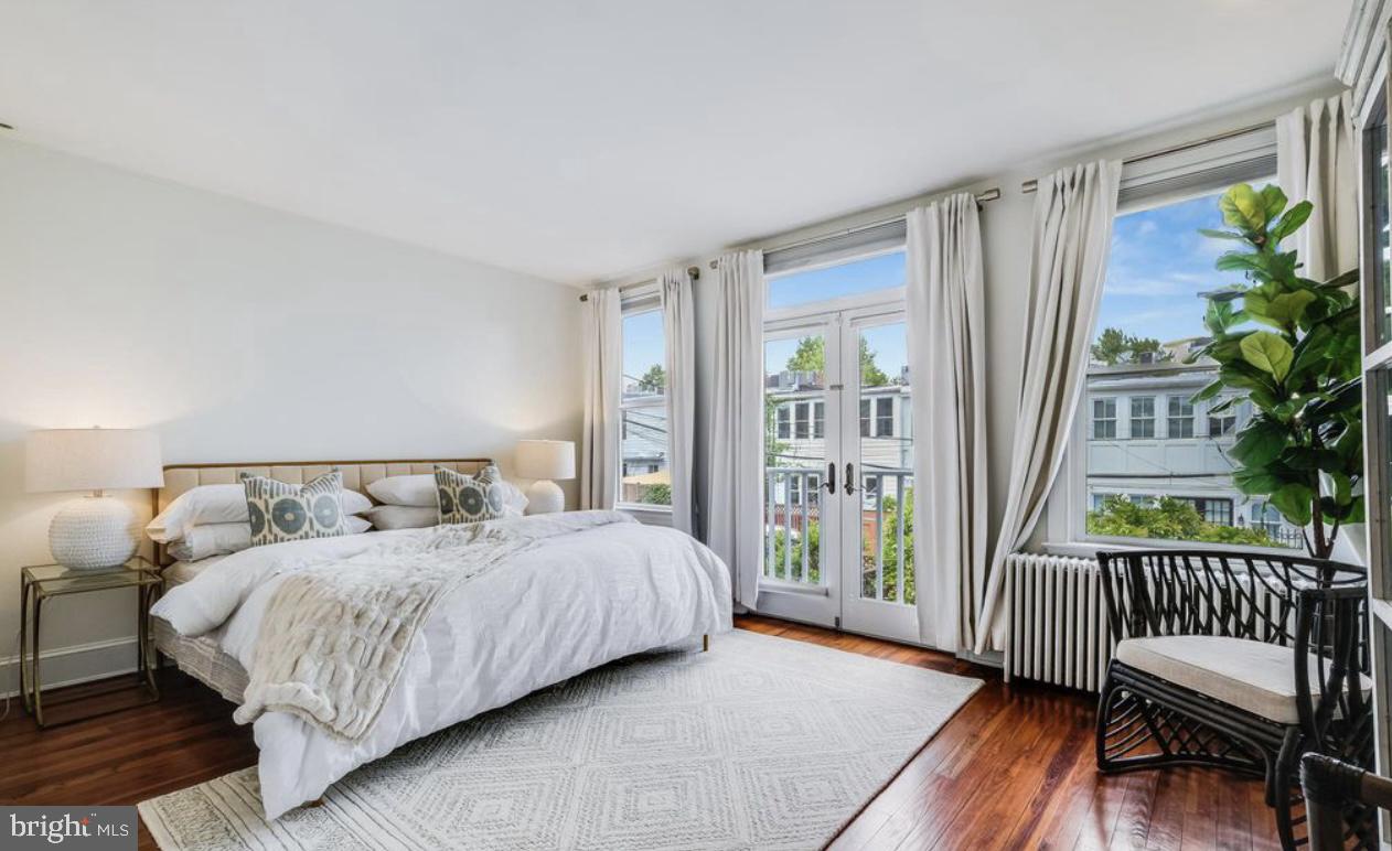 3021 DUMBARTON ST NW