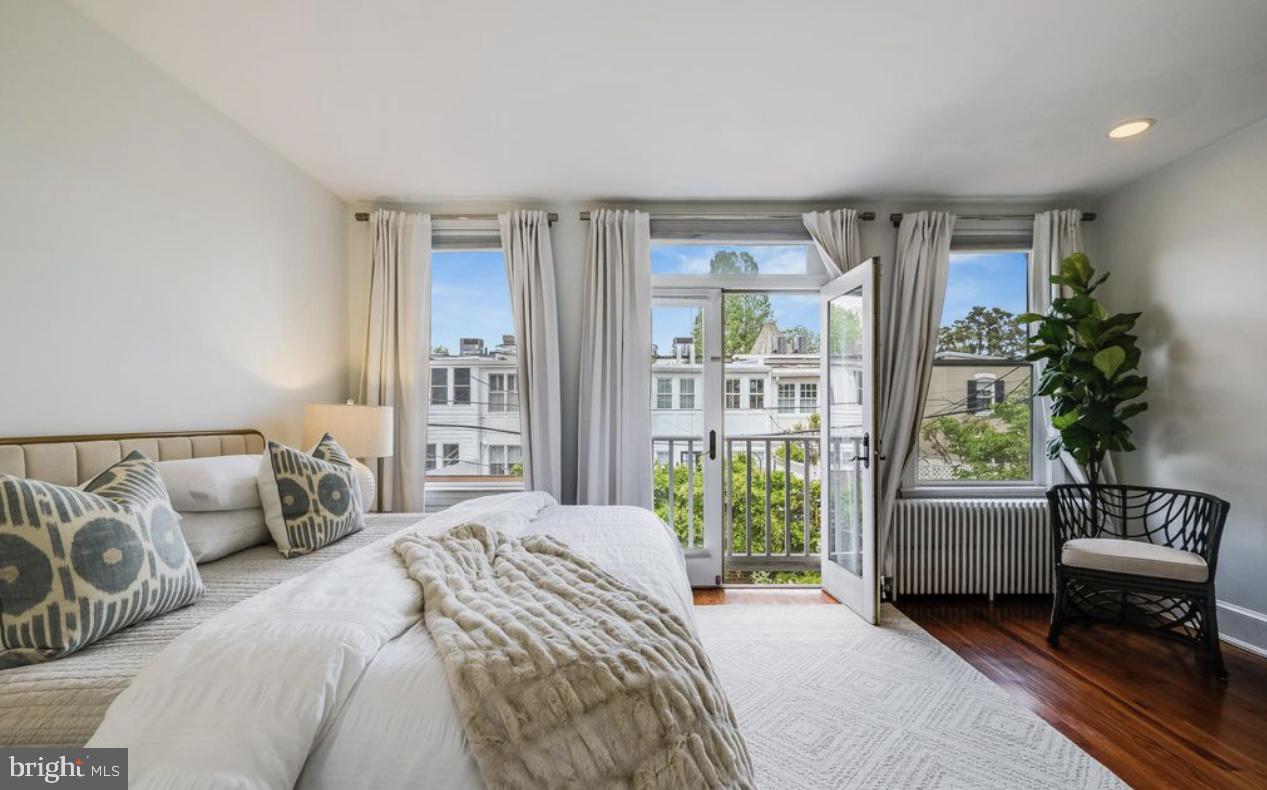 3021 DUMBARTON ST NW