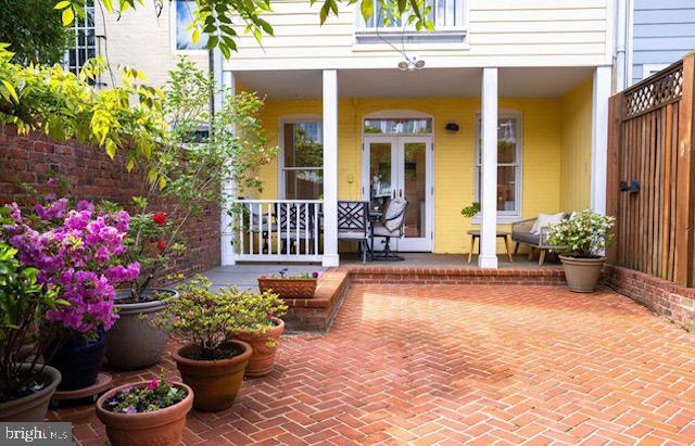 3021 DUMBARTON ST NW