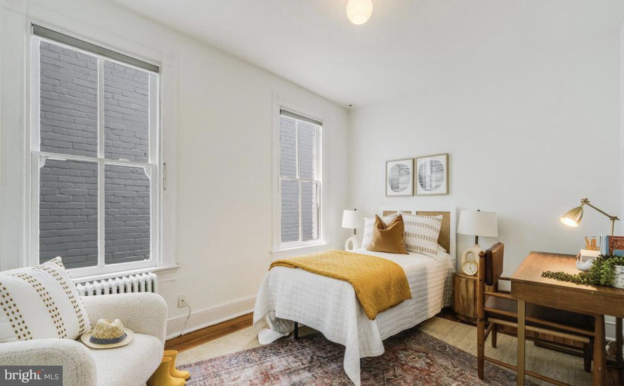 3021 DUMBARTON ST NW