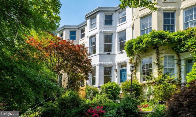 3021 DUMBARTON ST NW