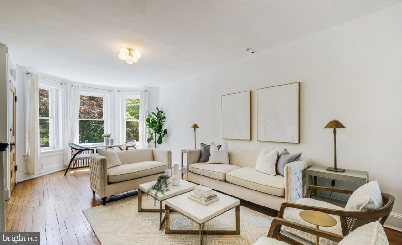 3021 DUMBARTON ST NW