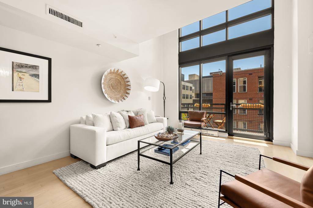 912 F ST NW #901