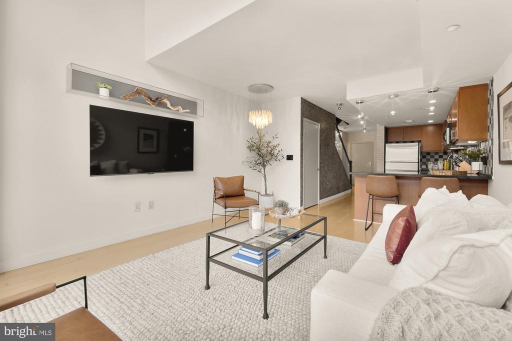 912 F ST NW #901