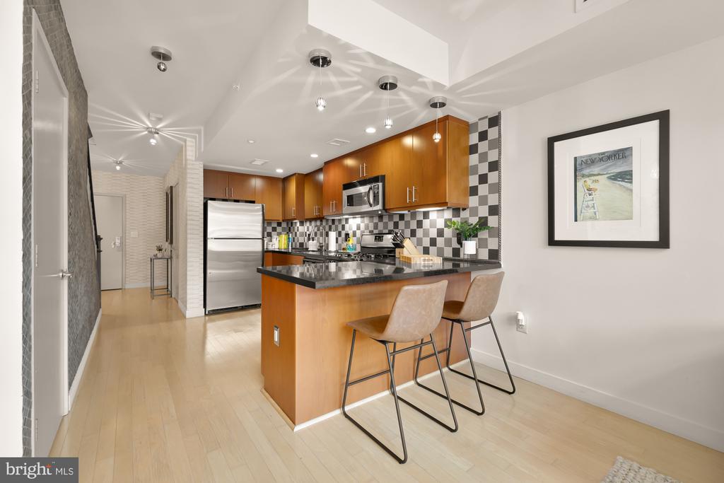 912 F ST NW #901