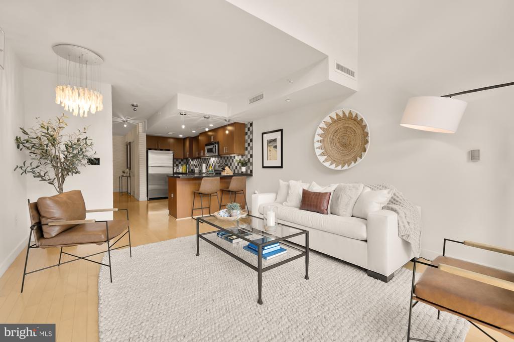 912 F ST NW #901